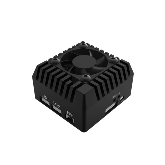 Wholesale SIYI AI Tracking Module 4T Computing Power Human Vehicle Multi-Target Recognition Anti-Lost for  Car